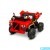 Caretero Toyz Tank_red